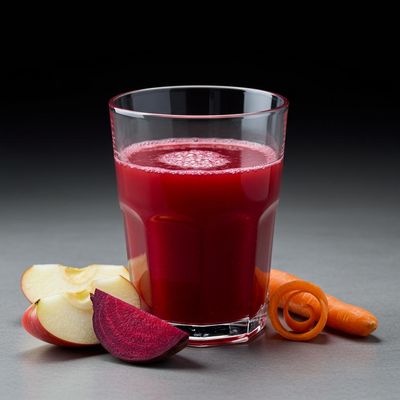 Abc Juice
